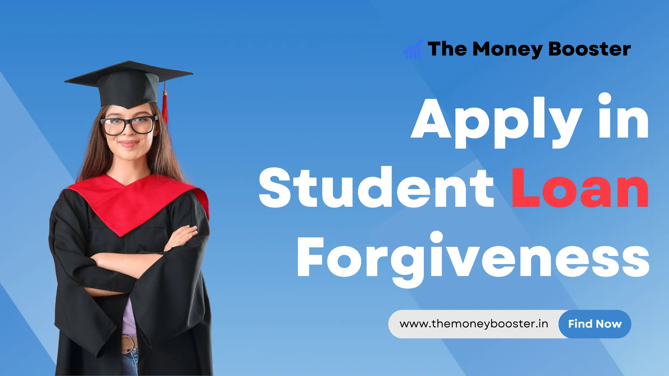 How To Apply For Student Loan In 2025? The Money Booster