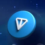 TON Coin For Telegram Crypto